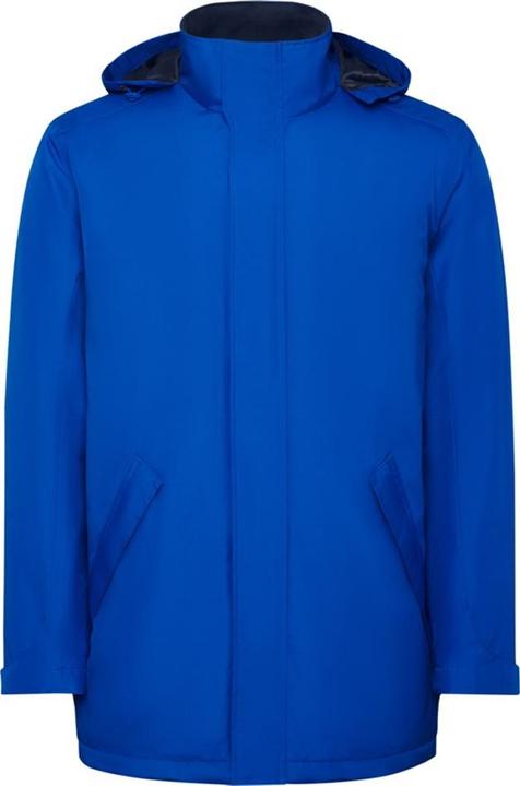 Alpinia America Parka Wattiert (3XL)