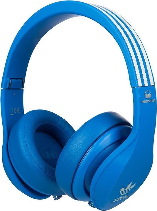 Monster Adidas Originals (Cablato)