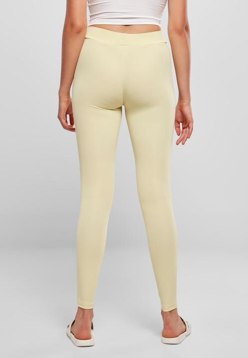 Actual product image Urban Classics Ladies Tech Mesh Leggings - 472 (XL)