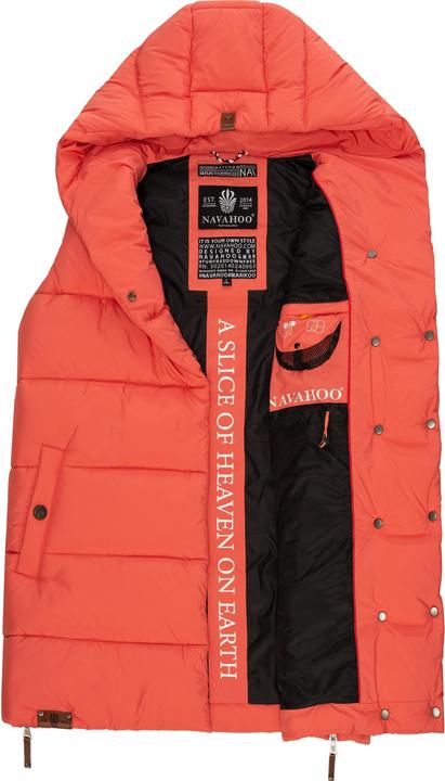Actual product image Navahoo Madilynaa (XS)