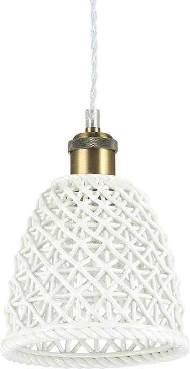 Immagine prodotto Ideal lux Lampada a sospensione Lugano E27 a forma di campana (E27)