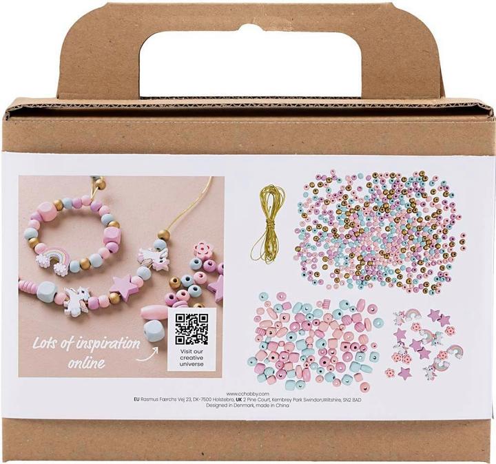 Produktbild Creativ Company Schmuck