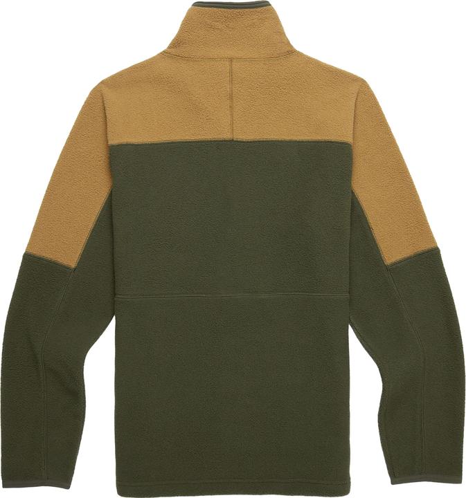 Produktbild Cotopaxi Abrazo Fleece Half-Zip Jacket (XL)