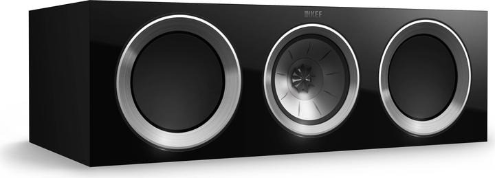 Actual product image KEF R200c