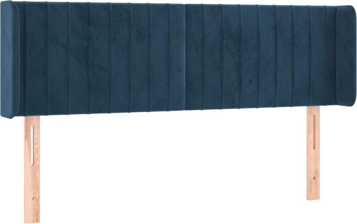 Bleu foncé