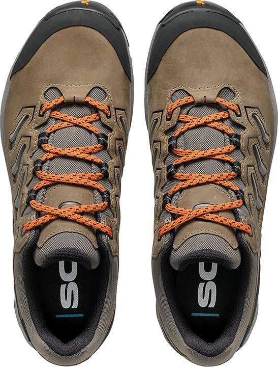 Actual product image Scarpa Moraine GTX (41)