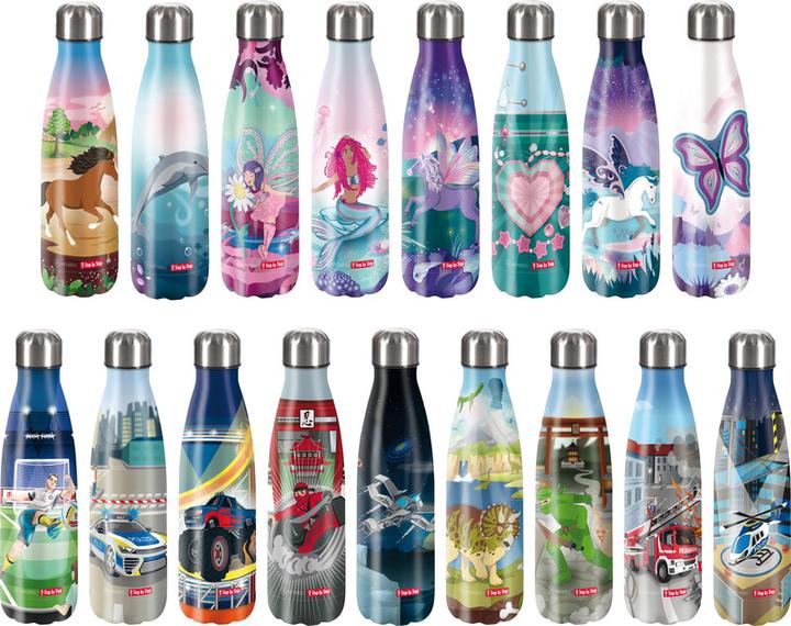 Produktbild Step by Step Pegasus Emily (0.50 l)