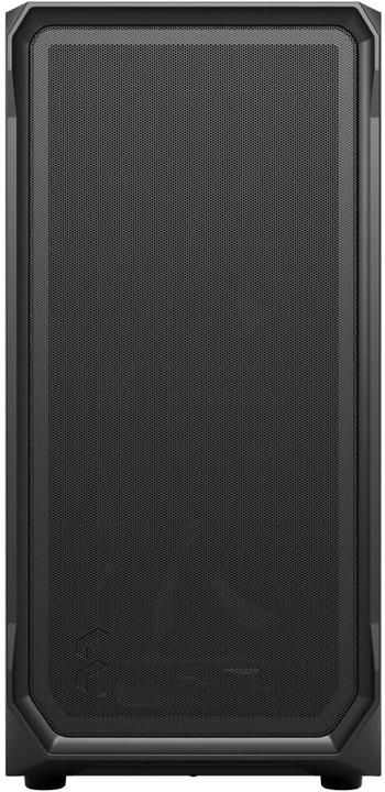 Image du produit Fractal Focus 2 (mATX, Mini-ITX, ATX)