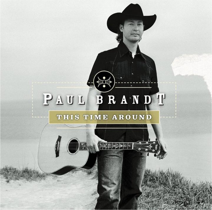 Produktbild This Time Around (Brandt, Paul, 2018)