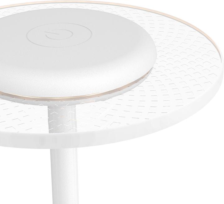 Image du produit EGLO TREPELLA - Tischleuchte mit Akku für den Outdoorbereich (85 lm)