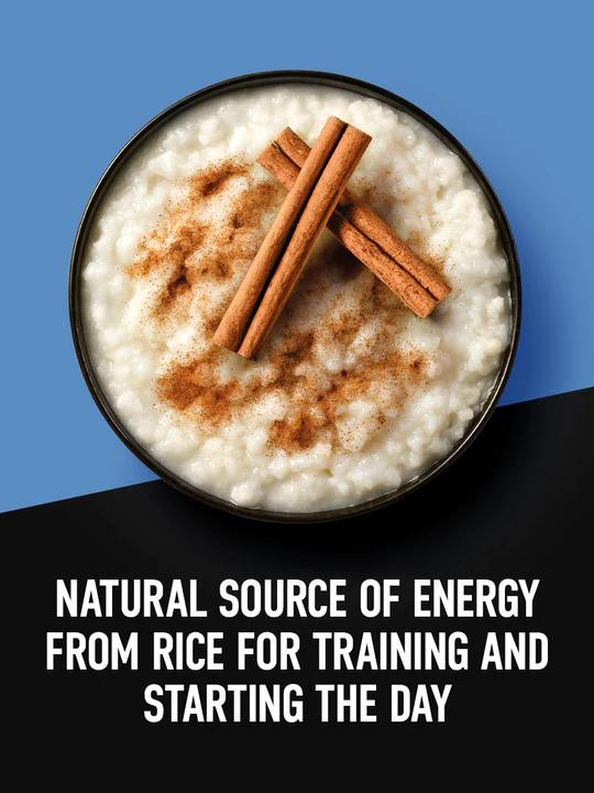 Actual product image ESN Instant Rice Pudding (3000G bag) (3000 g)