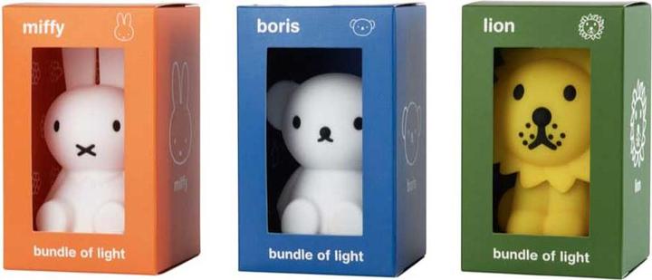 Image du produit Mr Maria Faisceau de Lumière Miffy