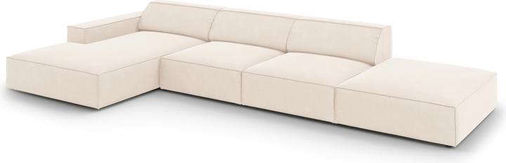 Produktbild Micadoni Jodie (Ecksofa)