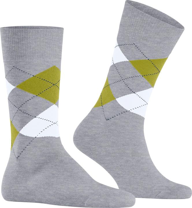 Actual product image Burlington King SO (46 - 50)
