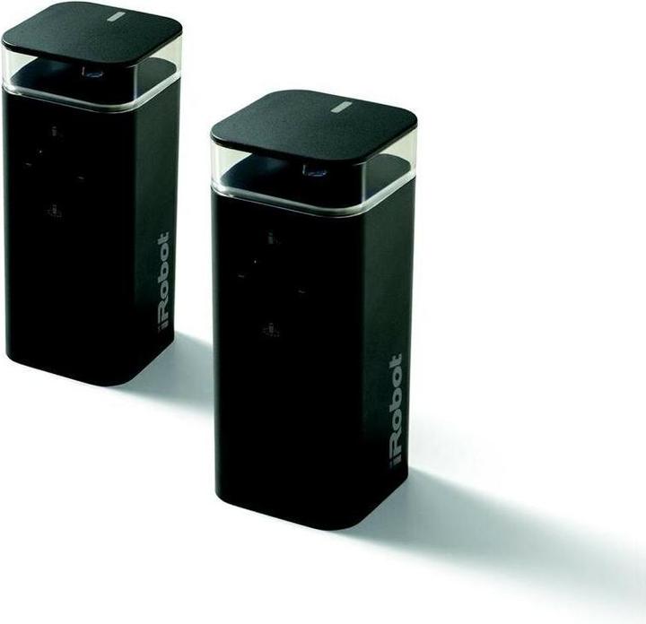 iRobot Roomba barrières virtuelles Virtual Wall® paquet de 2