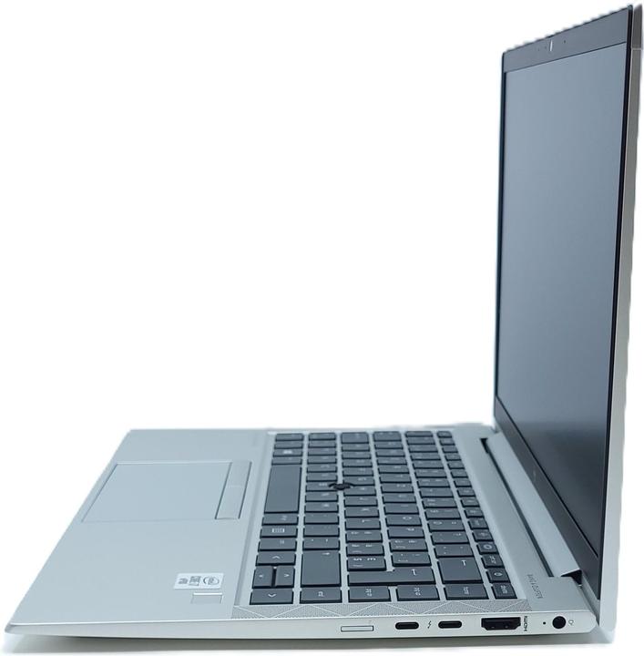 Produktbild Gisler Systems EliteBook 840 G7 (32 GB, 14", 256 GB, CH, B / Sehr gut)