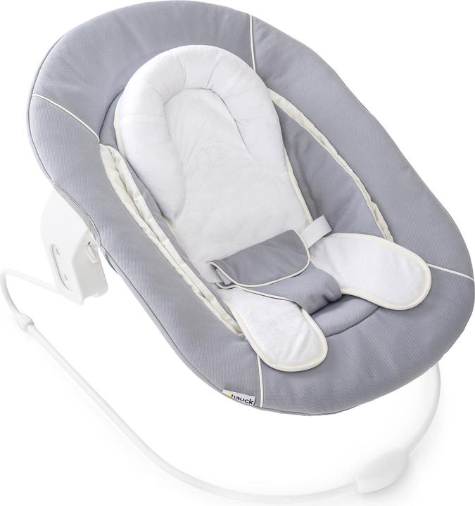 Alpha Bouncer 2in1 stretch grey