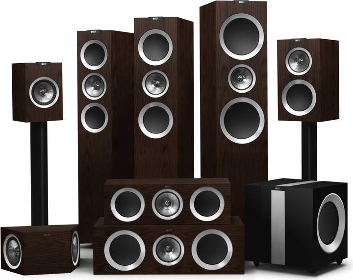 Produktbild KEF R300 (1 Paar)