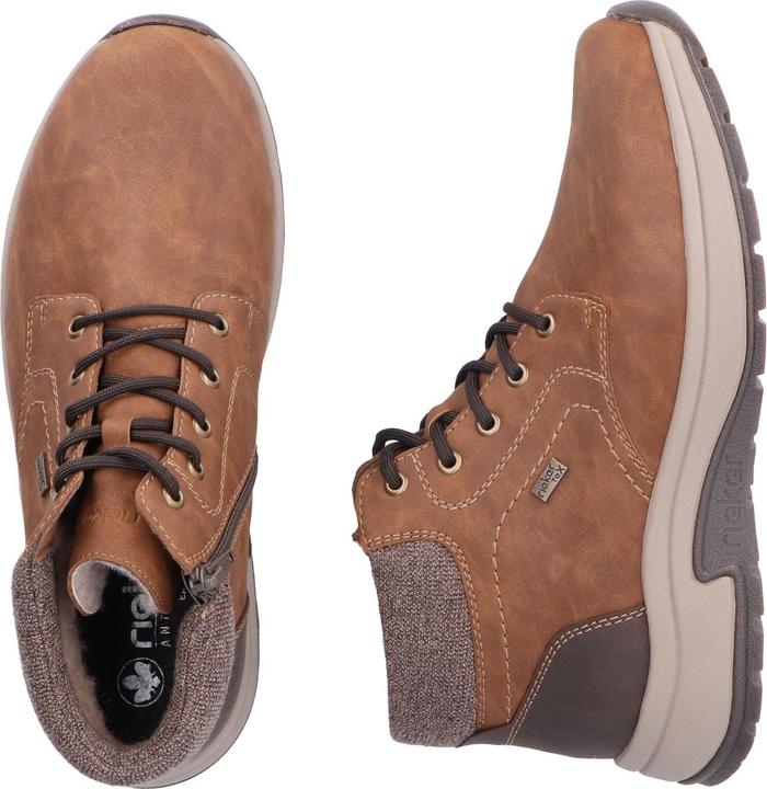 Actual product image Rieker Winter boot (42)