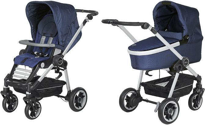 Produktbild Teutonia Bliss