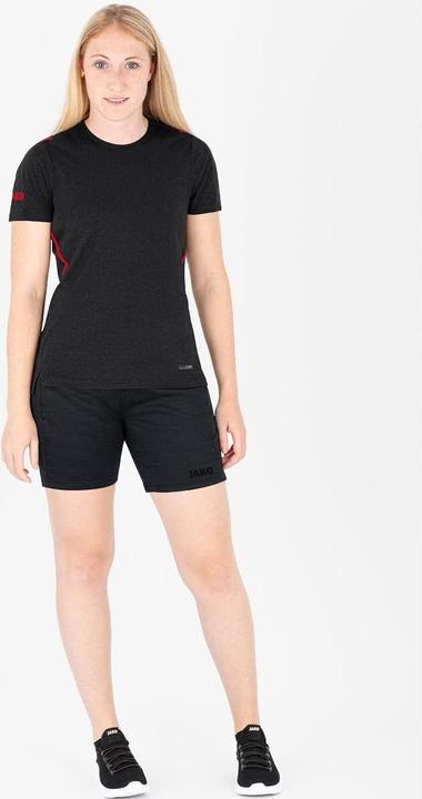Actual product image JAKO Short Challenge (40)