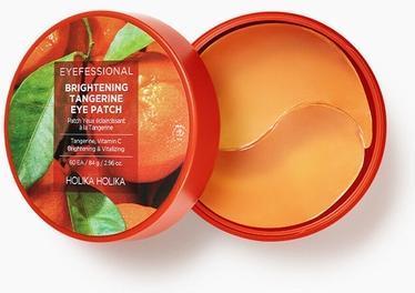 Produktbild Holika Holika Eyefessional Brightening Tangerine Eye Patch Hydrogel Eye Pads 60Pcs. (Patches)
