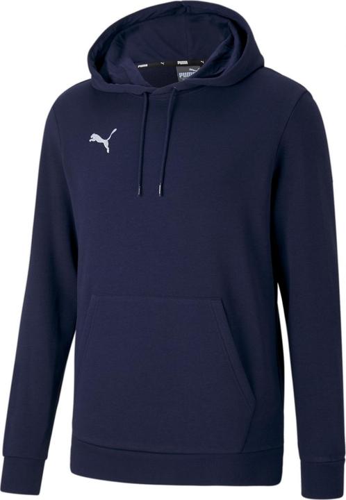 Produktbild Puma TeamGoal 23 Casuals Hoodie Herren (XXL)