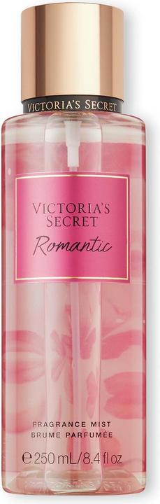 Victoria's Secret Romantic (Body Mist, 250 ml)