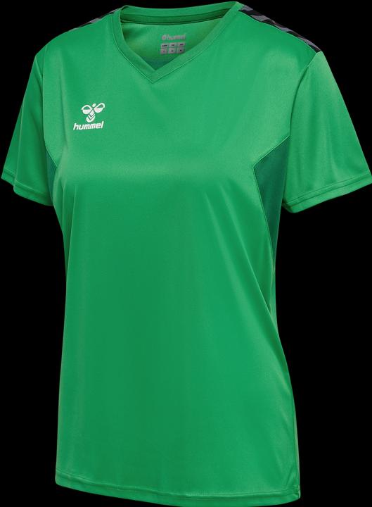 Actual product image hummel Hmlauthentic Pl Jersey S/S Woman (M)