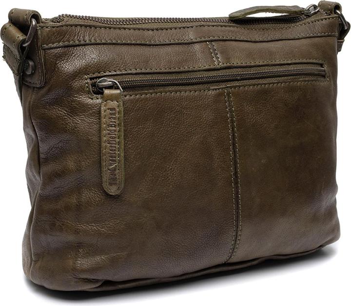 Immagine prodotto The Chesterfield Brand Borsa a tracolla in pelle lavata 26 cm