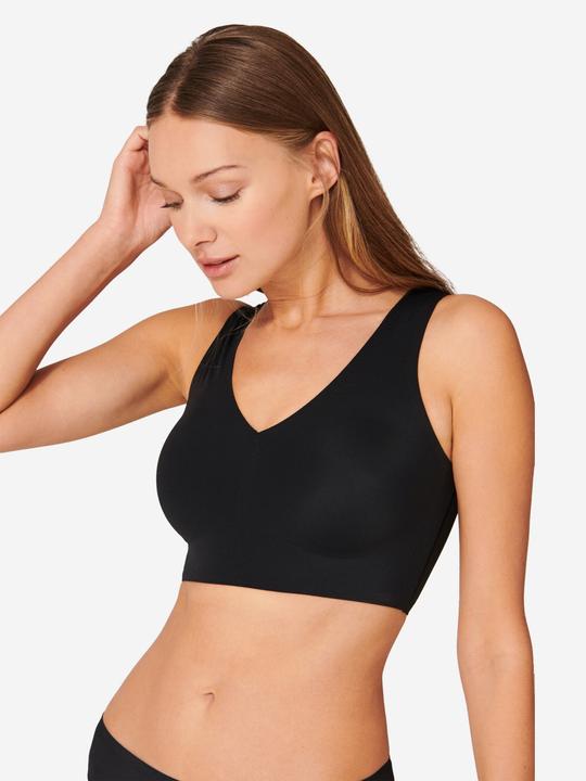 Produktbild Schiesser Bustier Padded - Invisible Soft (Einzelpack, 46 B)