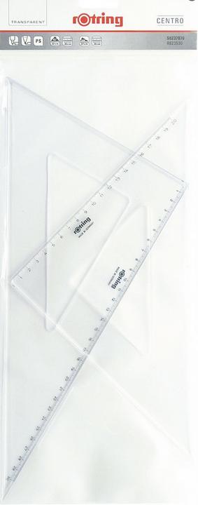 Produktbild Rotring S0237870 (37 cm)