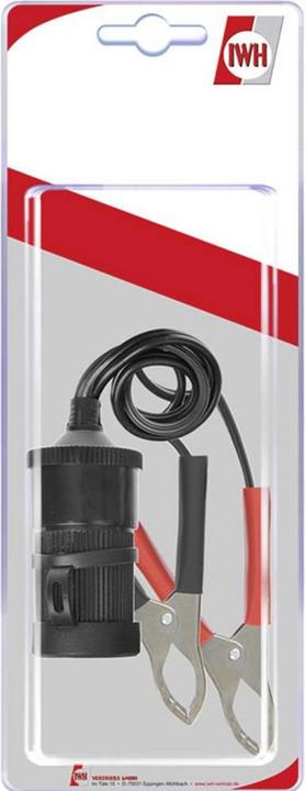 Immagine prodotto IWH Terminale della batteria con presa