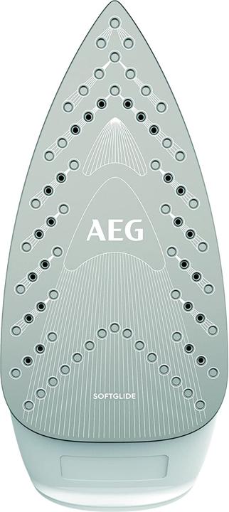 Produktbild AEG DB1730 (2300 W, 100 g/min)