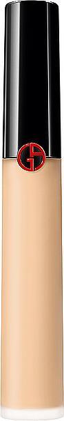 Actual product image Giorgio Armani Power Fabric+ Concealer 2 (Camel)