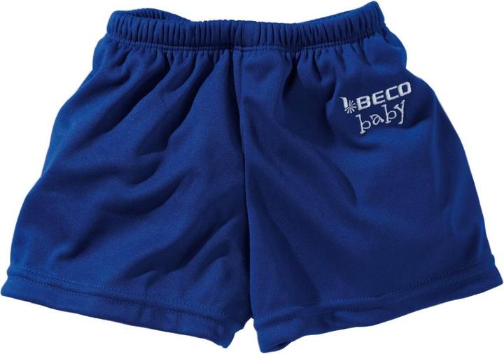 Actual product image Beco Beermann GmbH Aqua Nappy &quot Shorts&quot, uni standard | blue | S (S)
