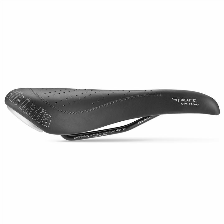 Image du produit Selle Italia Gel Flow