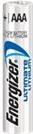 Image du produit Energizer Ultimate Lithium (2 pcs, AAA, 1.25 mAh)