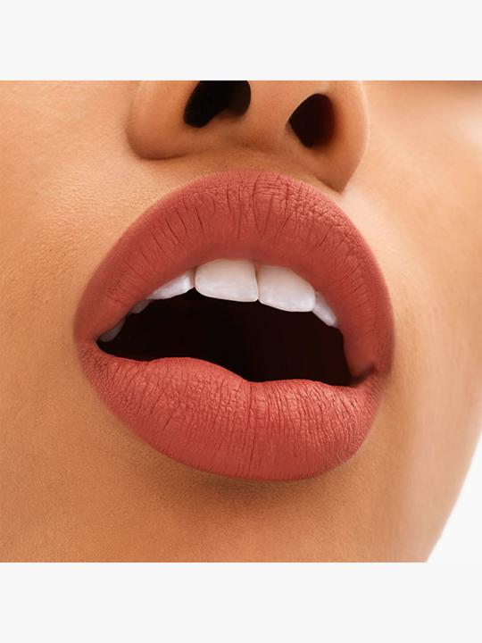 Image du produit MAC Cosmetics M.A.C. Locked Kiss Lipstick Mull It O & O (Mull it over & over)