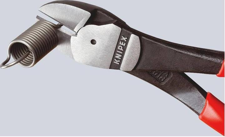 Actual product image Knipex High Leverage Diagonal Cutter (250 mm)