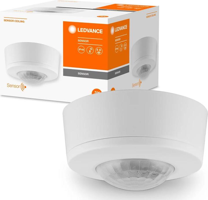 Produktbild Ledvance Sensor Ceiling (6 m)