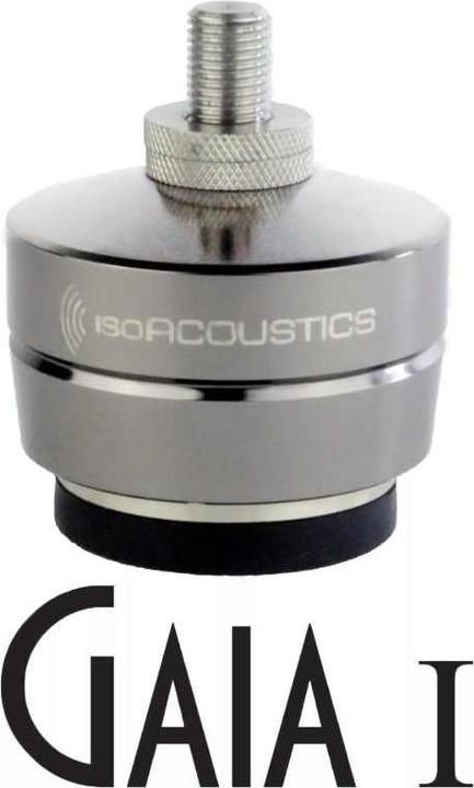 Isoacoustics Gaia I per 1 diffusore