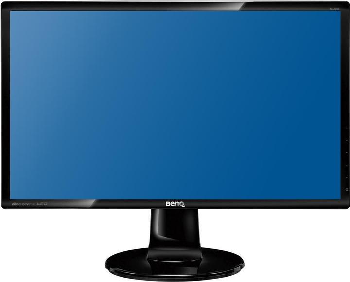 Image du produit BenQ Gl2760he (1920 x 1080 pixels, 27")