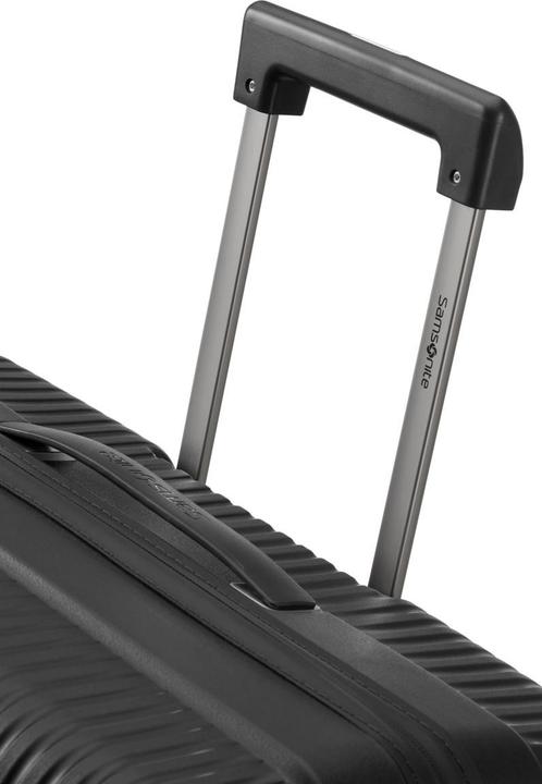 Actual product image Samsonite HI-FI Spinner (39 l, Hand luggage (up to 50 litres))