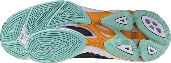 Produktbild Mizuno Wave Voltage 2 Mid (42)