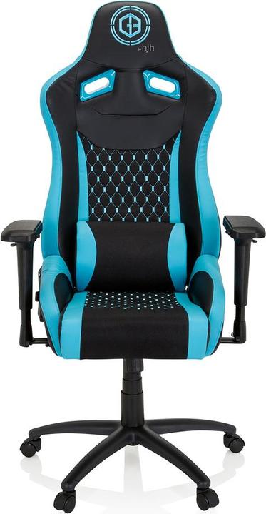 Produktbild Hjh Office Gamebreaker Sx 04