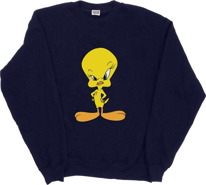 Looney Tunes Angry Sweatshirt