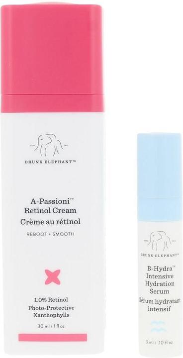Produktbild Drunk Elephant A-Passioni (30 ml)