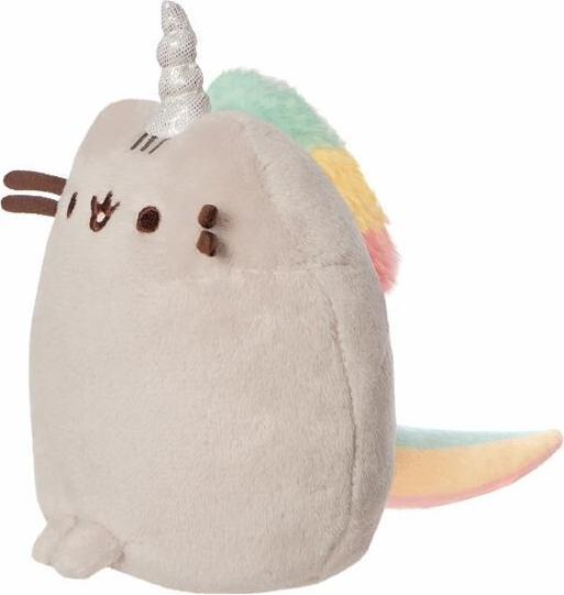 Image du produit Pusheen Pusheenicorn petite mascotte assise 14 cm (14.14 cm)