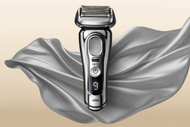 Produktbild Braun Series 9 9496cc SW